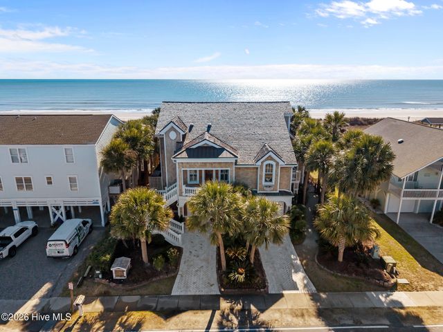 241 W First Street, Ocean Isle Beach, NC 28469