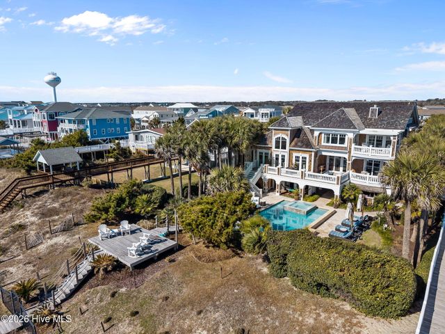 241 W First Street, Ocean Isle Beach, NC 28469