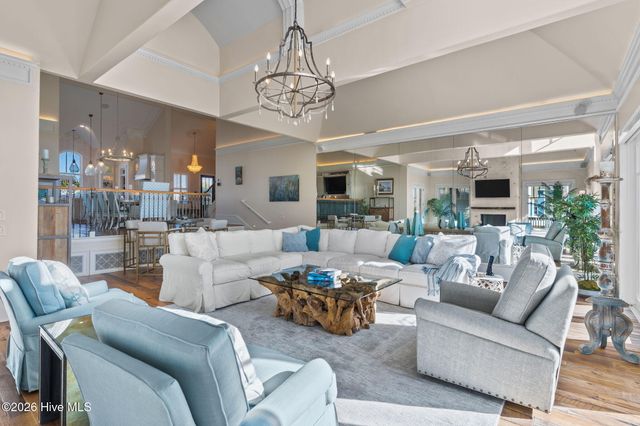 241 W First Street, Ocean Isle Beach, NC 28469