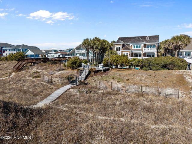 241 W First Street, Ocean Isle Beach, NC 28469