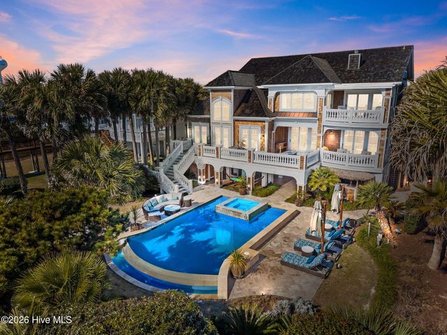 241 W First Street, Ocean Isle Beach, NC 28469