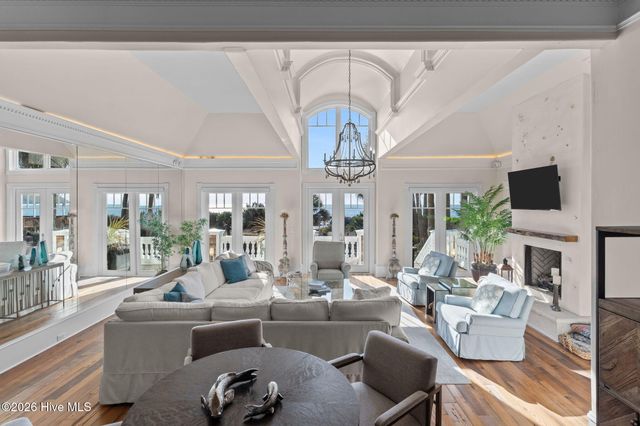 241 W First Street, Ocean Isle Beach, NC 28469