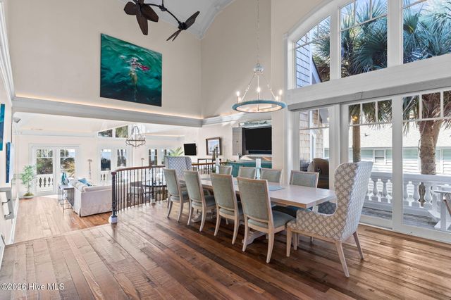 241 W First Street, Ocean Isle Beach, NC 28469