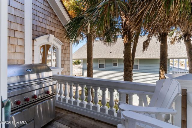 241 W First Street, Ocean Isle Beach, NC 28469