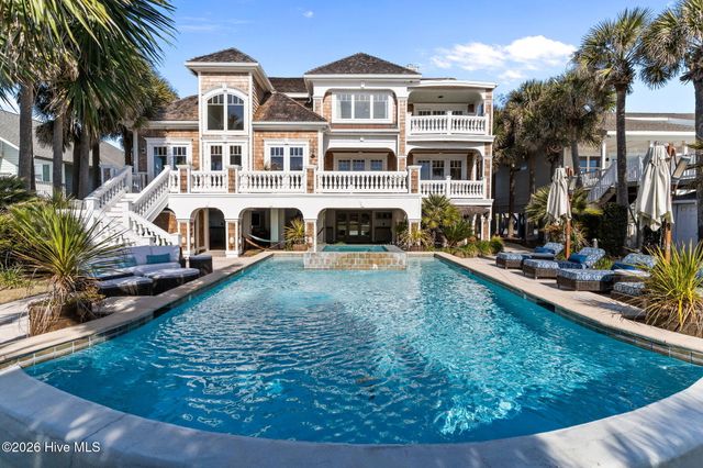 241 W First Street, Ocean Isle Beach, NC 28469