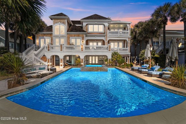 241 W First Street, Ocean Isle Beach, NC 28469