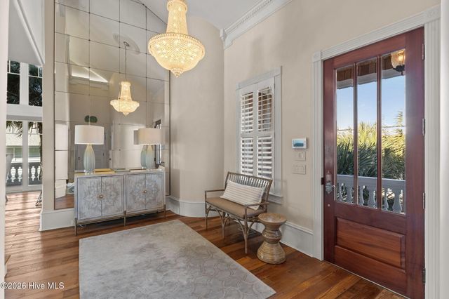 241 W First Street, Ocean Isle Beach, NC 28469