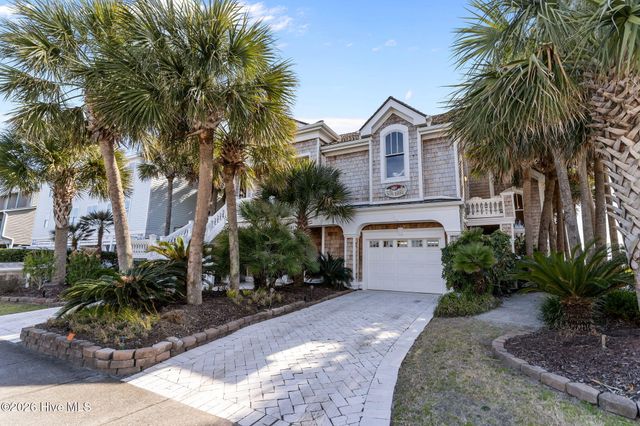 241 W First Street, Ocean Isle Beach, NC 28469