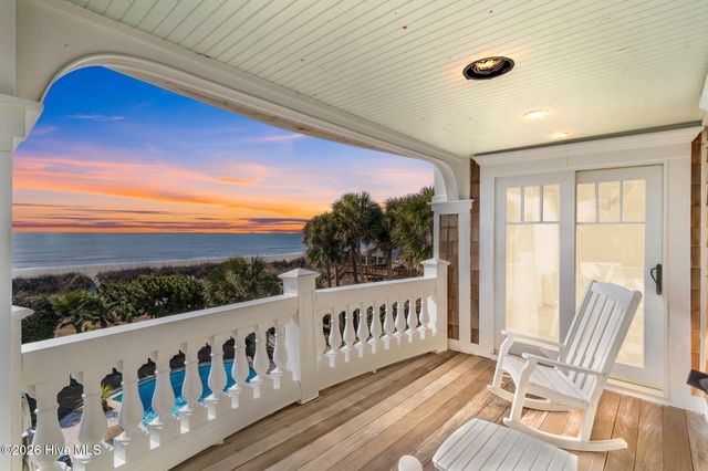 241 W First Street, Ocean Isle Beach, NC 28469