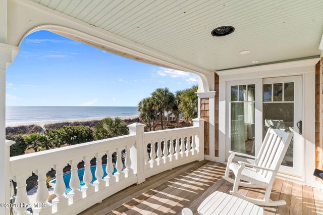 241 W First Street, Ocean Isle Beach, NC 28469