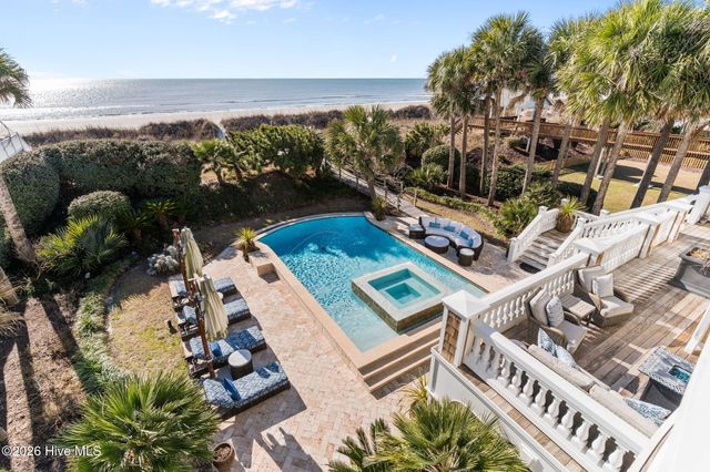 241 W First Street, Ocean Isle Beach, NC 28469