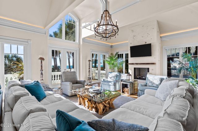 241 W First Street, Ocean Isle Beach, NC 28469