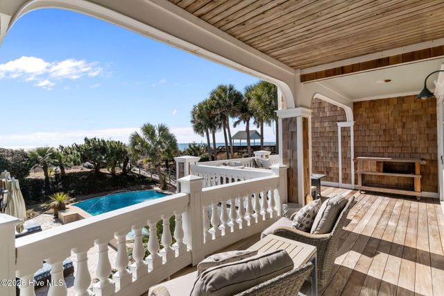 241 W First Street, Ocean Isle Beach, NC 28469