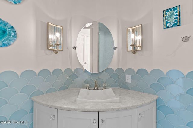 241 W First Street, Ocean Isle Beach, NC 28469