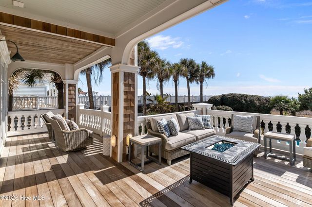 241 W First Street, Ocean Isle Beach, NC 28469