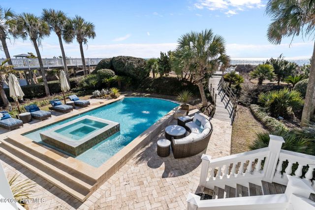 241 W First Street, Ocean Isle Beach, NC 28469