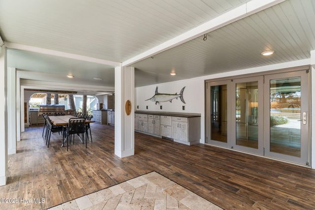 241 W First Street, Ocean Isle Beach, NC 28469