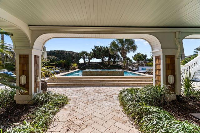 241 W First Street, Ocean Isle Beach, NC 28469