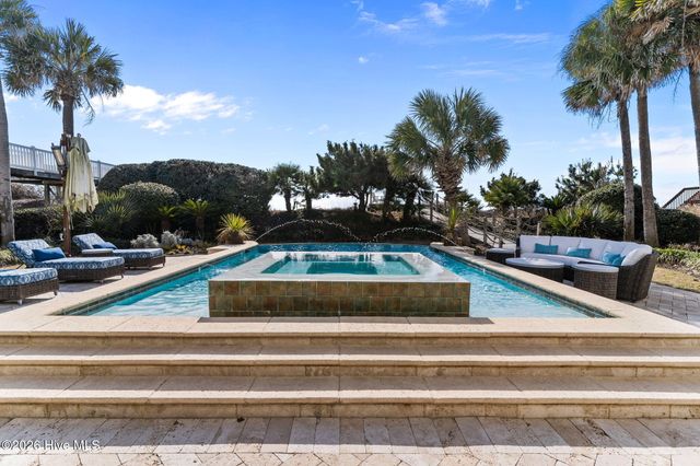 241 W First Street, Ocean Isle Beach, NC 28469