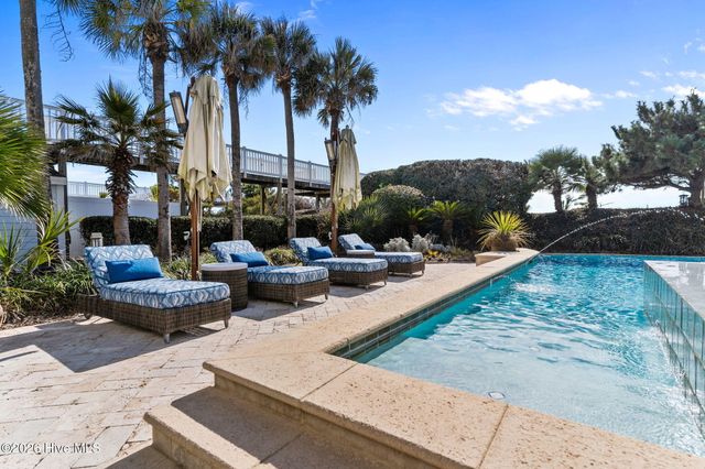 241 W First Street, Ocean Isle Beach, NC 28469