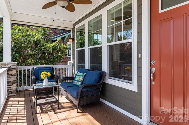 178 Courtland Place, Asheville, NC 28801