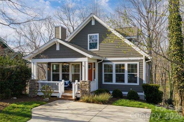 178 Courtland Place, Asheville, NC 28801