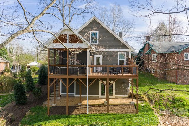 178 Courtland Place, Asheville, NC 28801