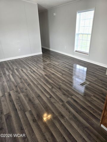 111 Matterhorn Drive, Bluffton, OH 45817