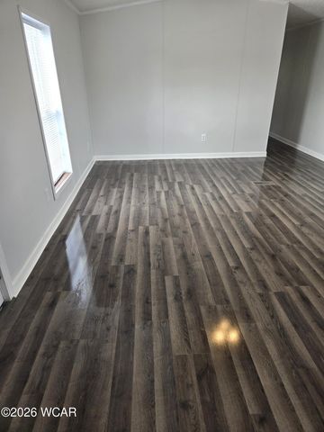 111 Matterhorn Drive, Bluffton, OH 45817