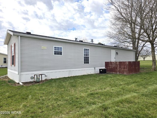 111 Matterhorn Drive, Bluffton, OH 45817