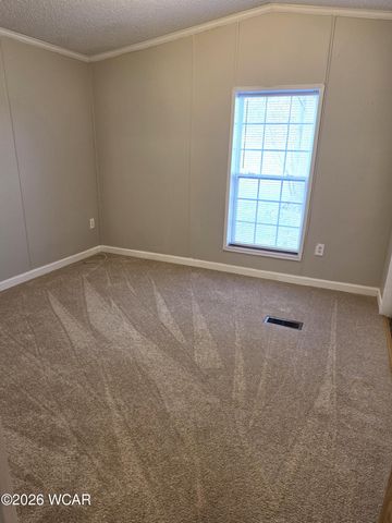 111 Matterhorn Drive, Bluffton, OH 45817