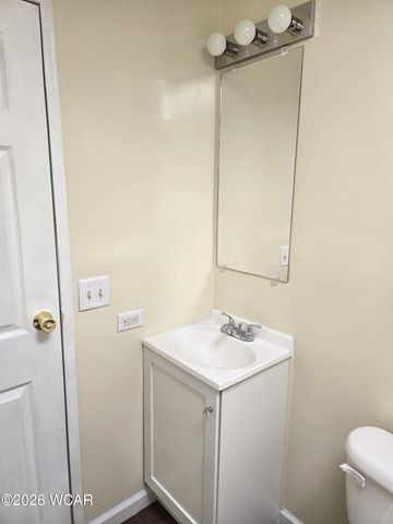 111 Matterhorn Drive, Bluffton, OH 45817