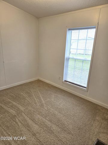 111 Matterhorn Drive, Bluffton, OH 45817