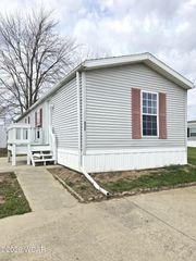 111 Matterhorn Drive, Bluffton, OH 45817