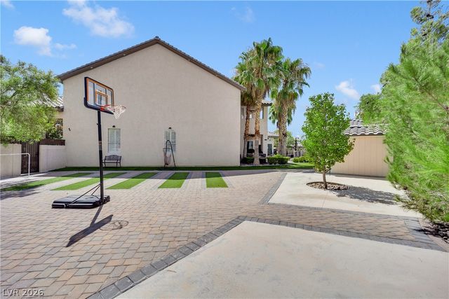 7675 Gilespie Street, Las Vegas, NV 89123