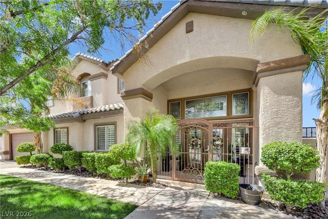 7675 Gilespie Street, Las Vegas, NV 89123