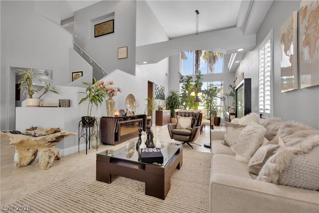 7675 Gilespie Street, Las Vegas, NV 89123