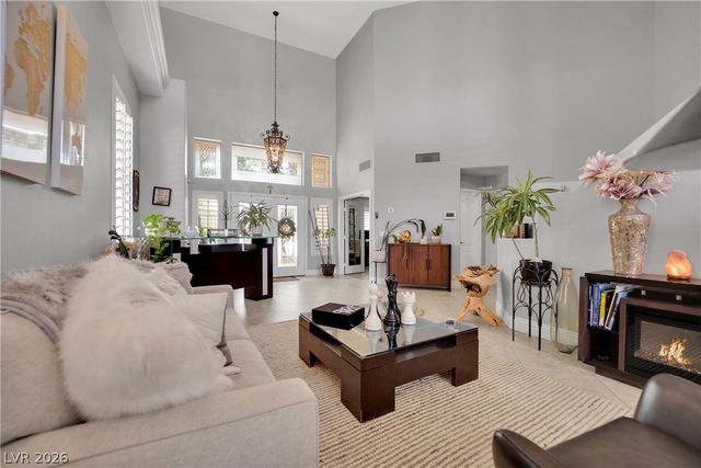 7675 Gilespie Street, Las Vegas, NV 89123