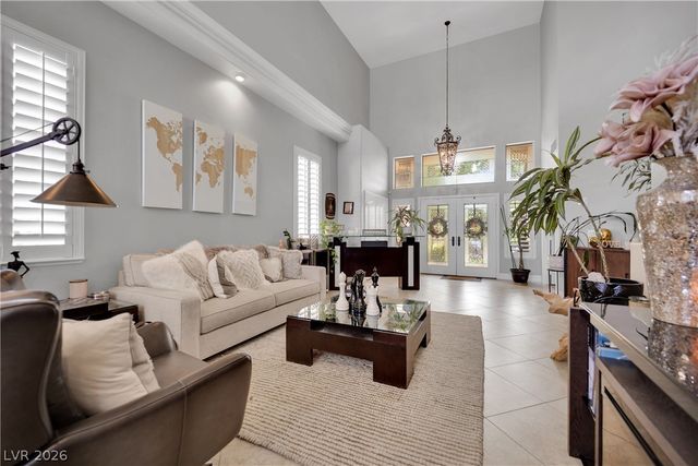 7675 Gilespie Street, Las Vegas, NV 89123