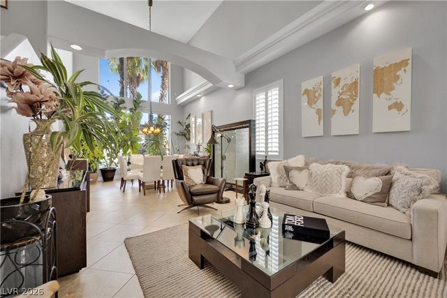 7675 Gilespie Street, Las Vegas, NV 89123