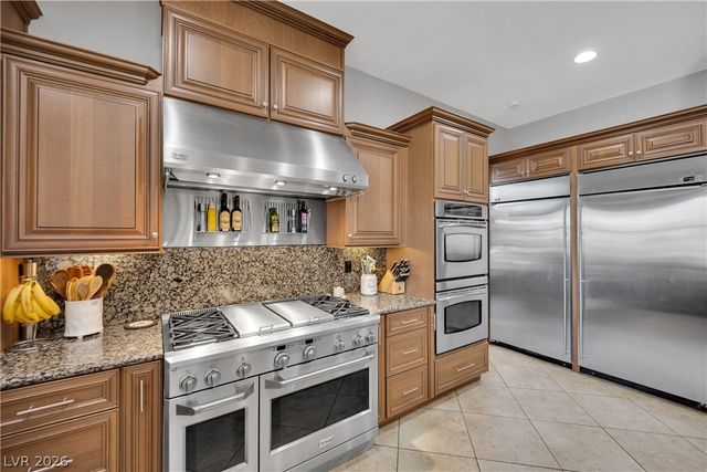 7675 Gilespie Street, Las Vegas, NV 89123