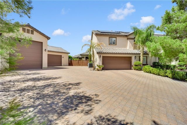 7675 Gilespie Street, Las Vegas, NV 89123