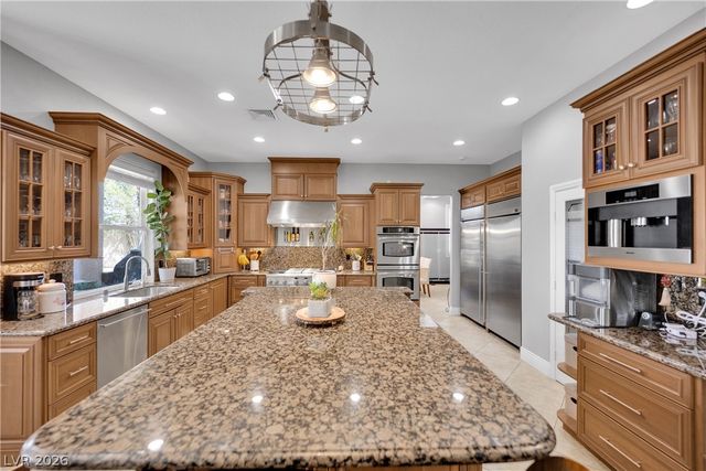 7675 Gilespie Street, Las Vegas, NV 89123