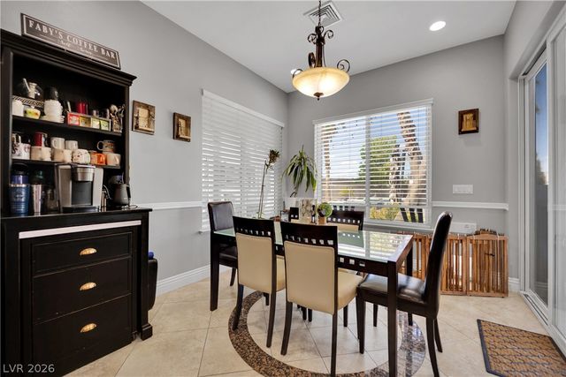 7675 Gilespie Street, Las Vegas, NV 89123