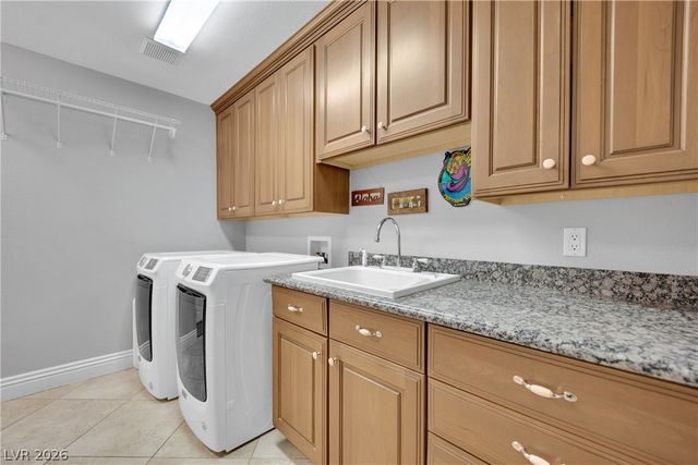 7675 Gilespie Street, Las Vegas, NV 89123