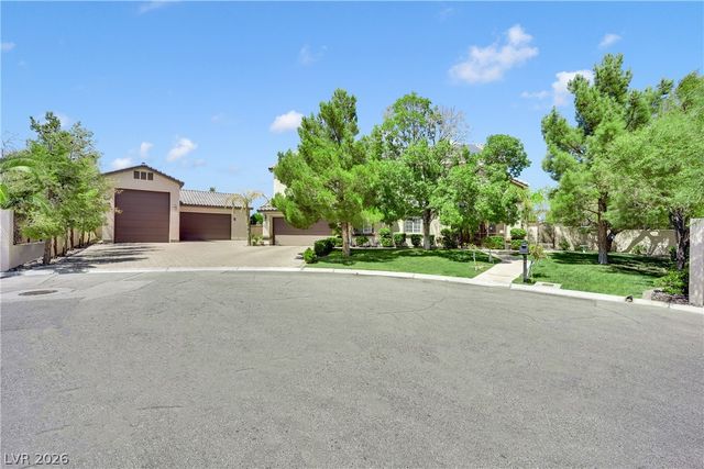 7675 Gilespie Street, Las Vegas, NV 89123