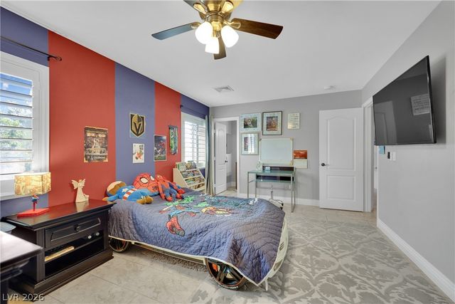 7675 Gilespie Street, Las Vegas, NV 89123