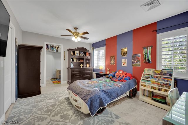 7675 Gilespie Street, Las Vegas, NV 89123