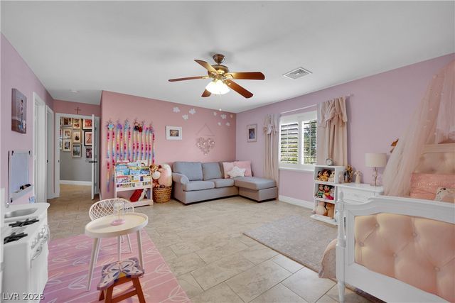 7675 Gilespie Street, Las Vegas, NV 89123