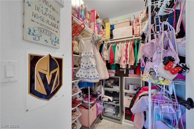7675 Gilespie Street, Las Vegas, NV 89123